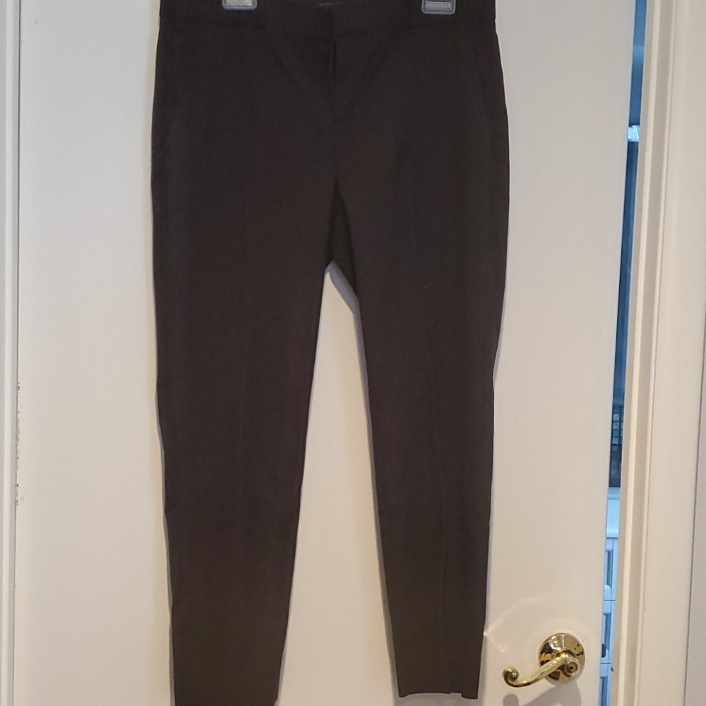 brand new banana Republic ladies lined wool pants